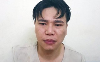 Chuyển tội danh truy tố ca sĩ Châu Việt Cường sang tội Giết người