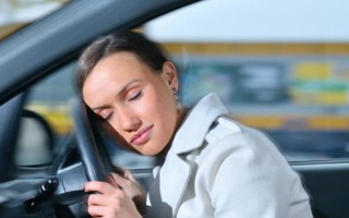 3 điều cần tránh để lái xe an toàn ngày Xuân 