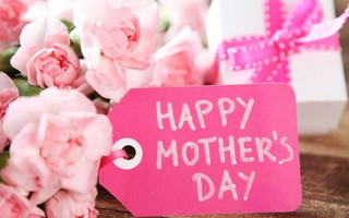 5 món quà ý nghĩa tặng đấng sinh thành nhân Ngày của Mẹ