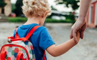 5 mẹo giúp trẻ học cách đồng cảm từ tuổi mẫu giáo