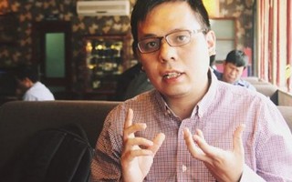 NCS Phạm Hiệp: Tôi ủng hộ đề án 9.000 tiến sĩ