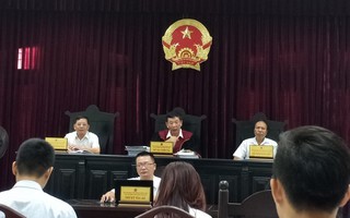 TAND quận Cầu Giấy tuyên Tập đoàn FLC thắng kiện báo Giáo dục Việt Nam
