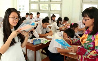 Hà Nội giảm 2% biên chế giáo viên