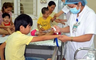 2 trẻ tử vong vì viêm não Nhật Bản
