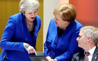 Căng thẳng để đạt đồng thuận gia hạn Brexit cho Anh đến cuối tháng 10/2019