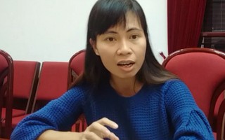 Nhà văn Trang Hạ nói với con về xâm hại tình dục trẻ em