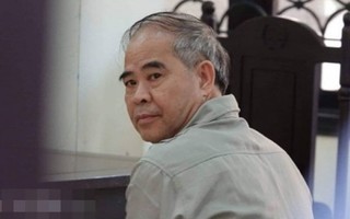 Cựu Hiệu trưởng Đinh Bằng My bị tuyên phạt 8 năm tù vì xâm hại các học sinh nam