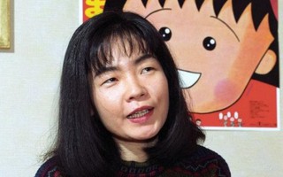 Nữ tác giả truyện tranh nổi tiếng 'Nhóc Maruko' qua đời ở tuổi 53