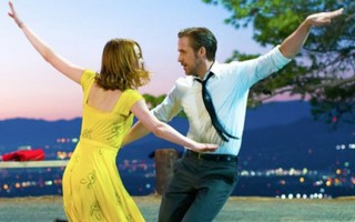 Phim ca nhạc 'La La Land' giành 7 đề cử giải Quả Cầu Vàng