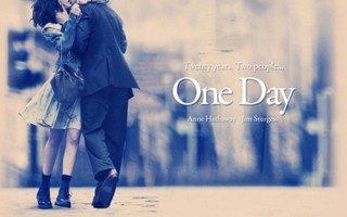 'Một ngày' để kịp yêu nhau