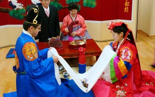 Kinh nghiệm dung hòa cuộc sống gia đình sau 14 năm làm dâu Hàn Quốc