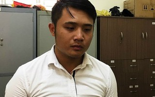 TPHCM: Nhân viên bảo vệ đâm chết người vì ghen
