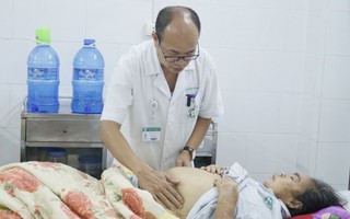 11 triệu người Việt nhiễm virus dễ gây ung thư gan nhưng 90% không biết mình mang bệnh