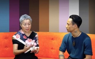 Phạm Anh Khoa bị chỉ trích về 'lời xin lỗi' xoay quanh scandal gạ tình