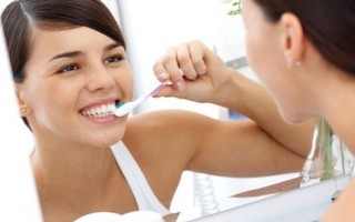 5 loại bệnh điển hình xảy ra với người lười đánh răng