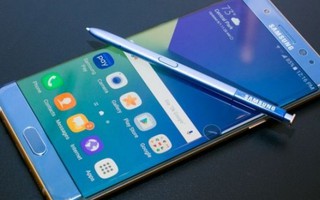 Samsung chính thức khai tử Galaxy Note 7, hoàn tiền cho người mua