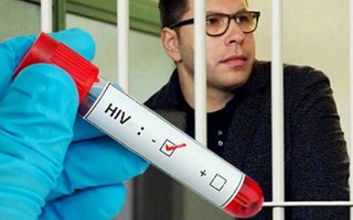 Gã kế toán lây truyền HIV cho 32 phụ nữ khi quan hệ tình dục