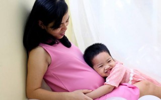 Trợ cấp thai sản tăng hơn 7,4% từ tháng 7/2017