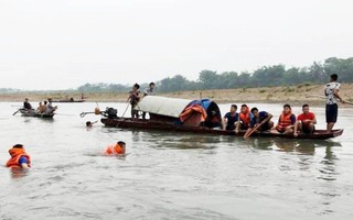 Quảng Bình: 9 em nhỏ tử vong vì đuối nước chỉ trong 1 tuần