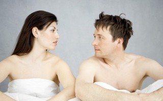 Vợ lâm nạn khi chồng ‘yêu’ kiểu mới