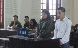 Nghệ An: Tham 10 triệu tiền công, sơn nữ lĩnh án 17 năm tù