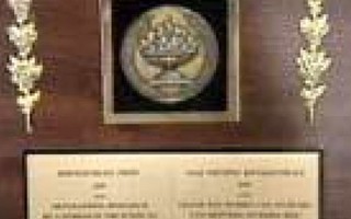 30 năm Giải thưởng Kovalevskaia: Chuyện người đầu tiên nhận giải