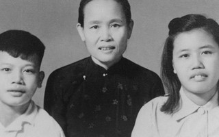 Nhớ vị lãnh đạo xuất sắc của phong trào phụ nữ Việt Nam