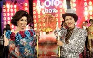 Đoàn Sài Gòn Tân Thời đoạt ngôi quán quân 'Lô tô show: Gánh hát ngàn hoa'