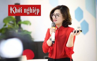 Hơn 200 dự án khởi nghiệp quy tụ tại Vietnam Startup Day 2019