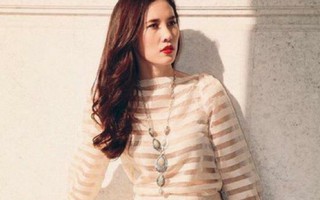 Top 10 Hoa hậu Việt Nam 2012 thay thế Vi Cầm trong “Hoa cỏ may”