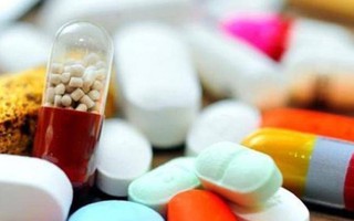 Bộ Y tế thông tin về thuốc sản xuất từ nguyên liệu có khả năng gây ung thư 