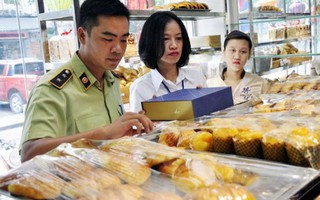 Hà Nội: Phạt hơn 14 tỷ đồng vi phạm về an toàn thực phẩm