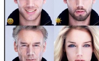 Lo ngại về bảo mật khi sử dụng ứng dụng FaceApp dự đoán gương mặt lúc già