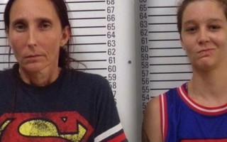 Mẹ và con gái ruột đối mặt án tù vì loạn luân