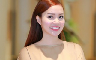 Ca sĩ Ngọc Anh làm giám khảo Tiếng hát ASEAN+3