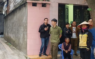 Hội LHPN Nam Định kêu gọi ủng hộ gia đình bị thầy cúng truy sát