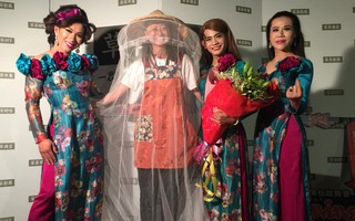 Đoàn Sài Gòn Tân Thời được mời trở lại Đài Loan biểu diễn lô tô