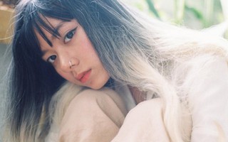 Nữ nghệ sĩ trẻ Kim Tuyên thong dong một mình một lối ở dòng nhạc Indie