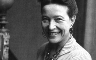 Simone de Beauvoir: Bà đỡ của phong trào Nữ quyền thế giới