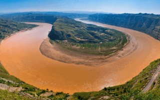 Vẻ kỳ vĩ của 10 dòng sông dài nhất thế giới