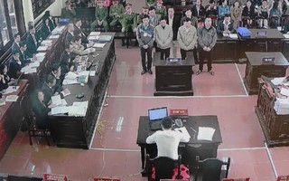 Vì sao luật sư bào chữa cho Hoàng Công Lương liên tục đề nghị hoãn tòa?