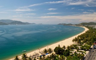 Giá phòng khách sạn tại Nha Trang tăng gấp 4 lần dịp nghỉ lễ 30/4 - 1/5