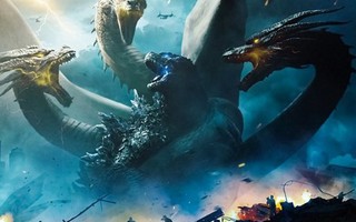 Vì sao Godzilla là 'Chúa tể của các loài quái vật'?