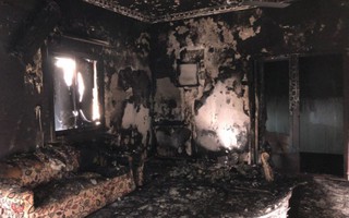 Hỏa hoạn ở UAE khiến 7 trẻ chết thương tâm 