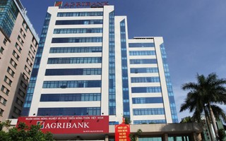 Agribank đứng đầu trong hệ thống ngân hàng đạt Top 10 VNR500 năm 2018