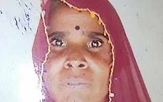  Một phụ nữ Ấn Độ bị tra tấn đến chết vì nghi là phù thủy