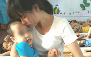 Chủ tịch Hội LHPN Bắc Giang lên tiếng vụ mẹ đội đơn đòi quyền nuôi con