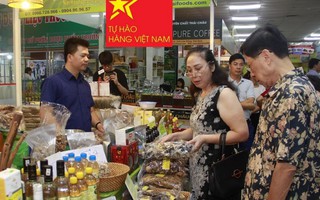 Tăng cường kết nối trong chuỗi cung ứng hàng Việt Nam