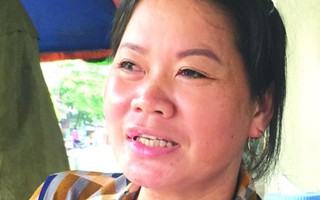 Nụ cười trở lại với 'hoa khôi vùng mỏ' sau thảm kịch gia đình