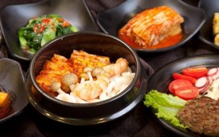Lễ hội ẩm thực Hàn Quốc đến với người dân TP.HCM